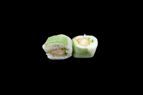 505. Spring Rol. poulet pané 8pcs