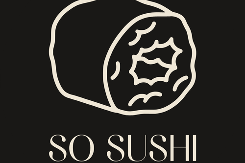So Sushi Vilvoorde